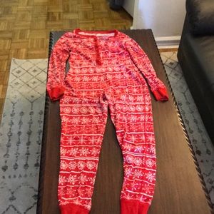 Christmas Onsie